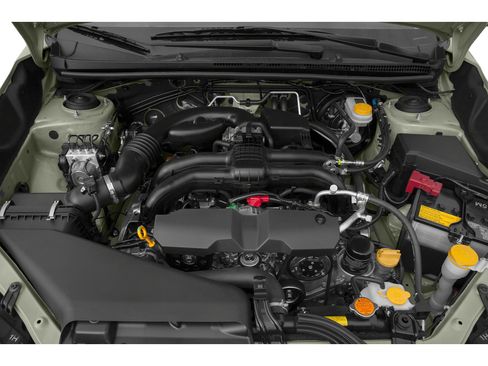 Used 2015 Subaru Crosstrek 2.0i Limited image 13