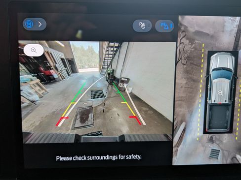 New 2025 Ford F250 Lariat w/ Lariat Ultimate Package image 19