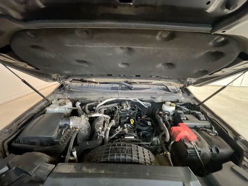 Used 2020 Ford Ranger XLT w/ Equipment Group 302A Luxury AWD/4WD image 24