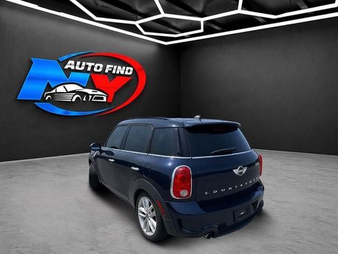 Used 2014 MINI Cooper Countryman S FWD image 11