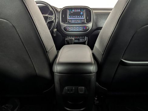 Used 2017 Chevrolet Colorado ZR2 AWD/4WD image 13