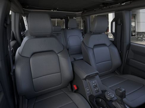 New 2026 Ford Bronco Badlands image 10