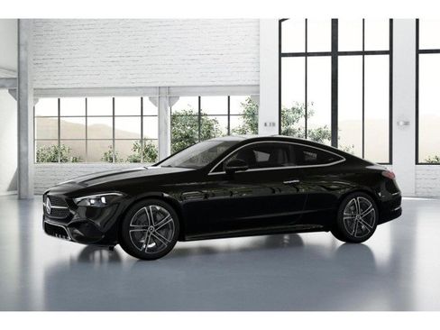 New 2026 Mercedes-Benz CLE 300 CLE 300 image 36