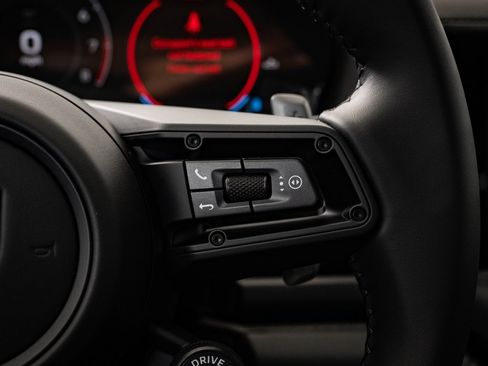 New 2026 Porsche Panamera GTS image 28