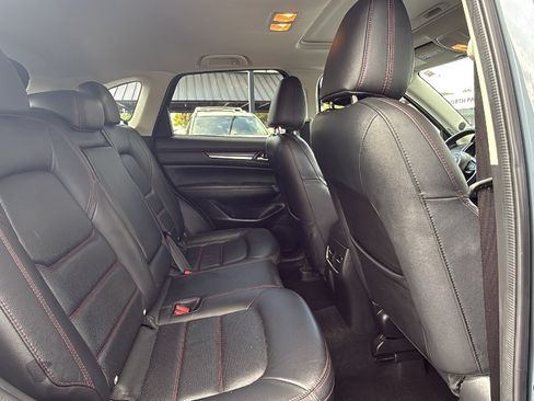 Certified 2024 MAZDA CX-5 Carbon Edition AWD/4WD image 27
