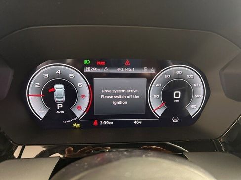 New 2026 Audi A3 2.0T Premium image 23