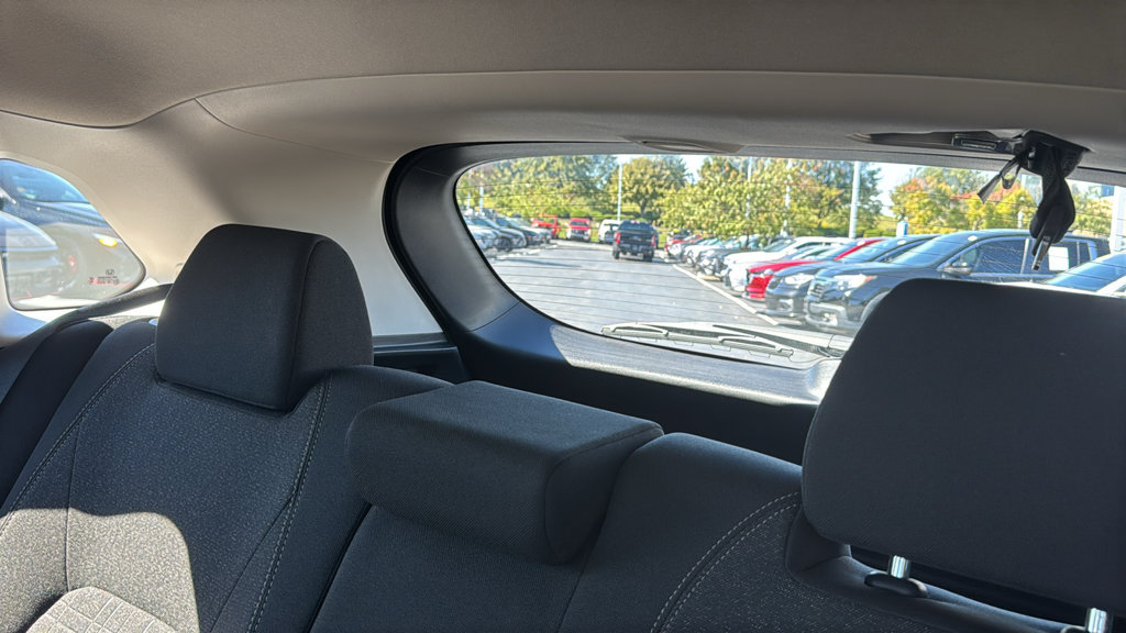 Used 2025 Honda HR-V LX image 29