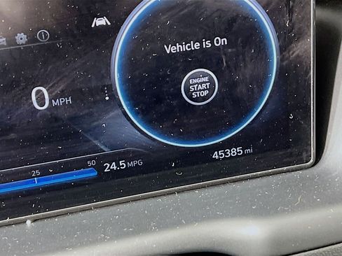 Certified 2022 Hyundai Santa Cruz SEL w/ Activity Package image 13