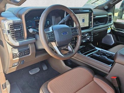 New 2026 Ford F250 King Ranch AWD/4WD image 3