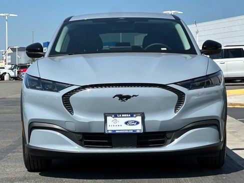New 2026 Ford Mustang Mach-E Select w/ Interior Protection Package image 8