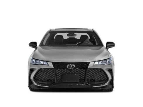 Used 2020 Toyota Avalon TRD FWD image 4