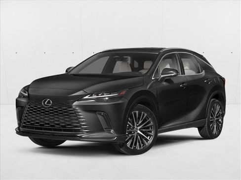 Used 2024 Lexus RX 350 Premium w/ Accessory Package (Z1) FWD image 1
