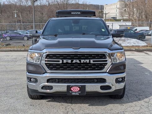 Used 2023 RAM 1500 Big Horn image 9