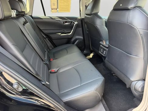 Used 2023 Toyota RAV4 XLE Premium AWD/4WD image 9