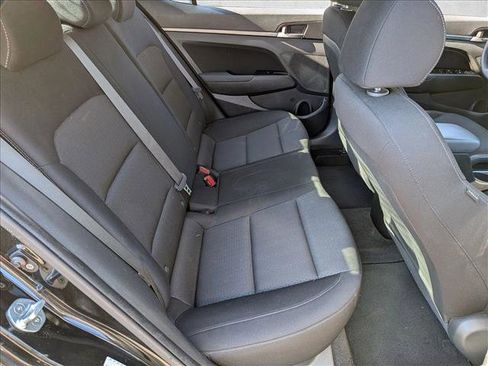 Used 2018 Hyundai Elantra SEL image 19