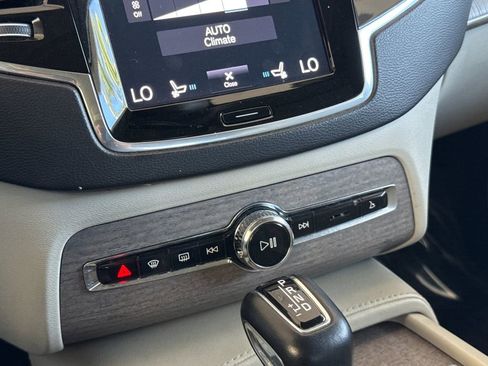Certified 2022 Volvo XC90 T6 Inscription w/ Advanced Package image 21