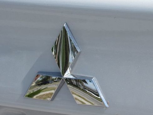 New 2026 Mitsubishi Outlander Sport SE AWD/4WD image 13