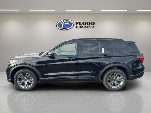 New 2026 Ford Explorer Active w/ Active Comfort Package AWD/4WD image 5