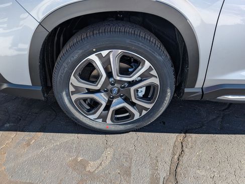 New 2026 Subaru Ascent Touring image 31