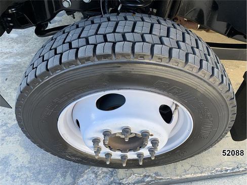 Used 2022 Ford F550 4x4 Regular Cab Super Duty image 20