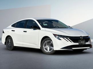 New 2026 Nissan Sentra S w/ Floor Mat Package video 2