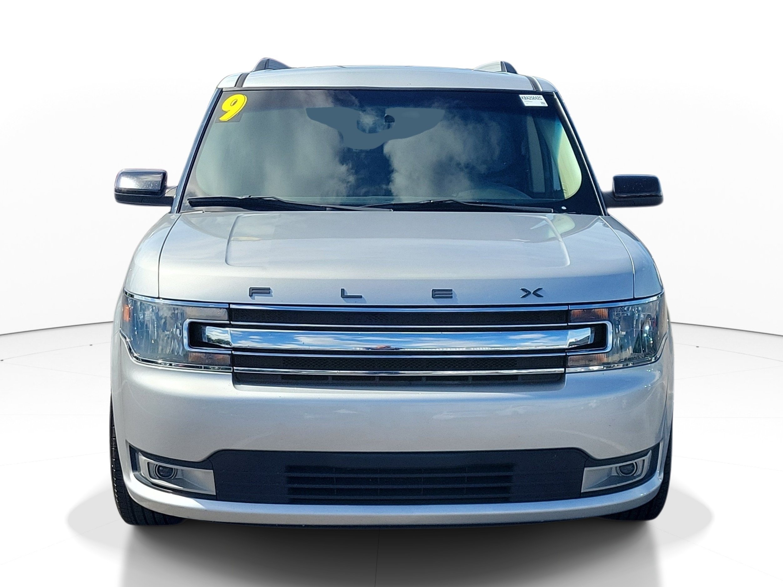 Used 2019 Ford Flex SEL w/ Equipment Group 202A FWD image 2