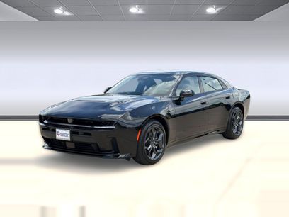 New 2026 Dodge Charger R/T w/ Blacktop Package