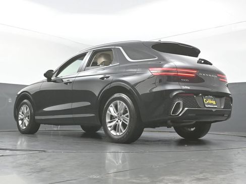 Used 2023 Genesis GV70 2.5T AWD/4WD image 44