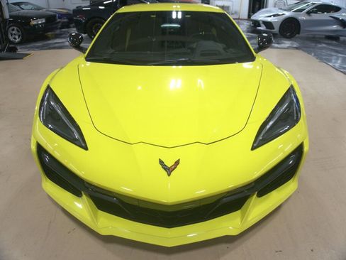 Used 2024 Chevrolet Corvette Z06 image 8