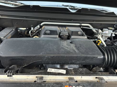 Used 2023 Chevrolet Colorado Z71 w/ Z71 Convenience Package 2 image 32