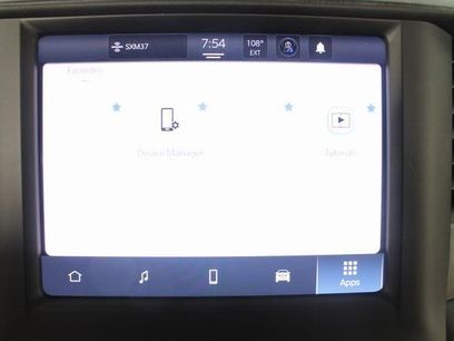 Used 2024 RAM 2500 Big Horn w/ Bed Utility Group