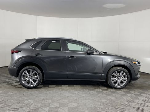 Used 2023 MAZDA CX-30 AWD 2.5 S w/ Preferred Package image 5