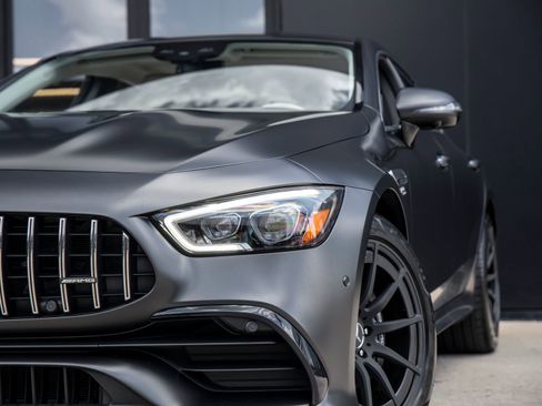 Used 2023 Mercedes-Benz AMG GT 43 image 15