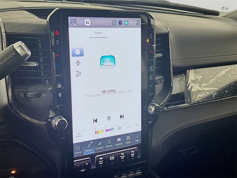 New 2026 RAM 2500 Limited image 13