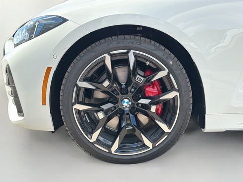 New 2026 BMW 430i Coupe w/ M Sport Package RWD image 42