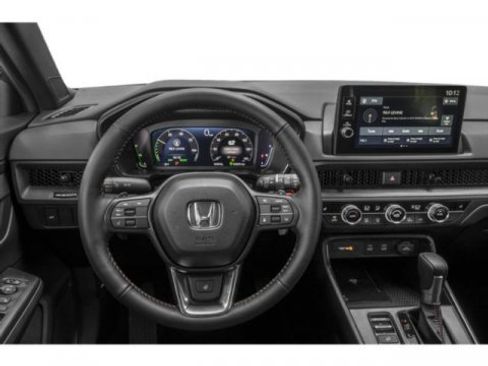 New 2026 Honda CR-V TrailSport image 9