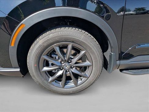 New 2026 Honda CR-V EX-L image 10