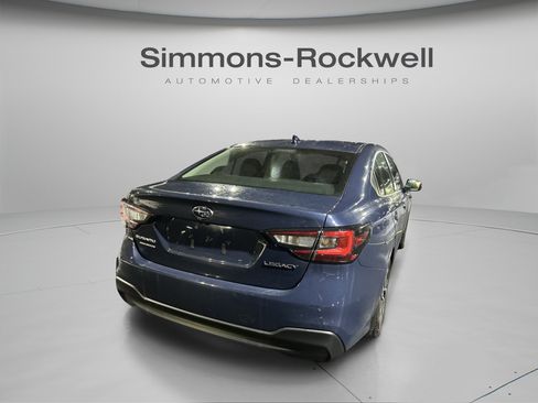 Used 2023 Subaru Legacy Premium image 7
