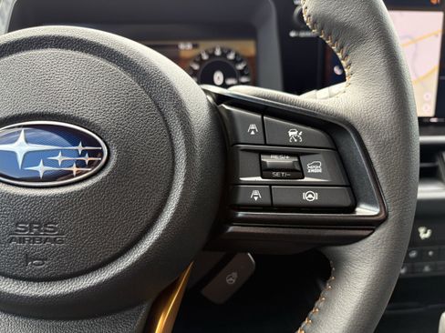 New 2026 Subaru Outback Wilderness AWD/4WD image 16