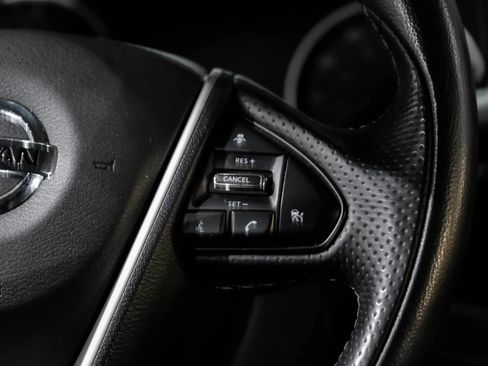 Used 2021 Nissan Maxima 3.5 SV w/ Floor Mat Group image 24