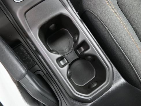 New 2026 Jeep Wrangler Sport S image 33