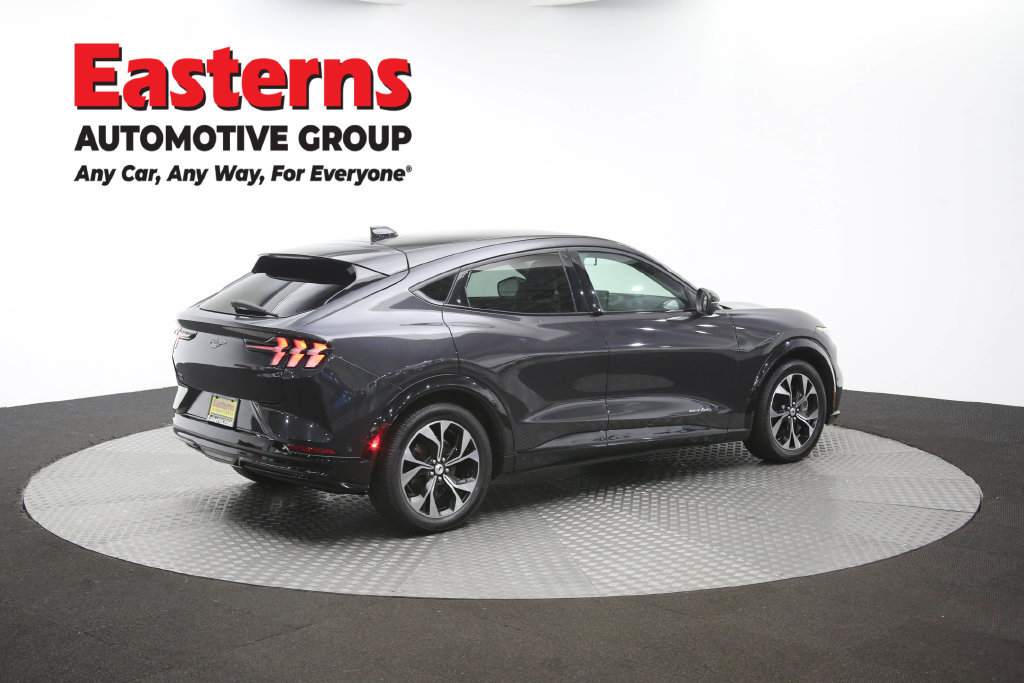 Used 2022 Ford Mustang Mach-E Premium AWD/4WD image 44