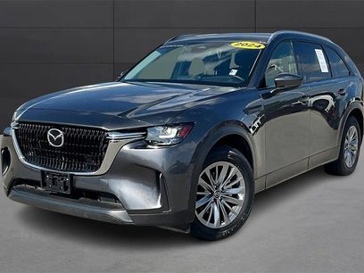 Certified 2024 MAZDA CX-90 3.3 Turbo w/ Preferred Plus