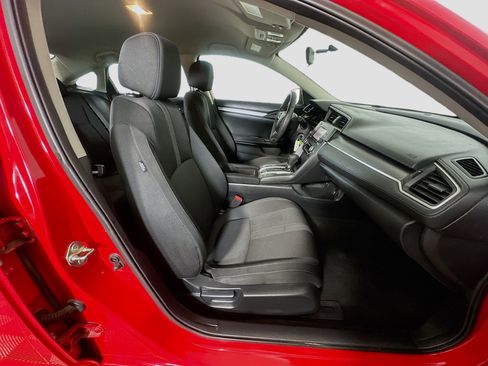 Used 2017 Honda Civic LX image 28