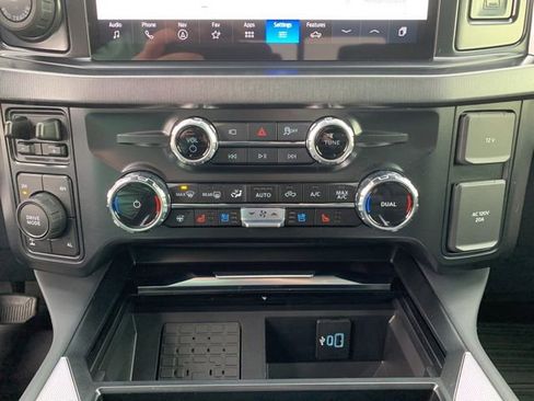 New 2026 Ford F350 Platinum image 23