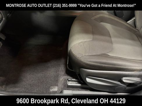 Used 2016 Jeep Cherokee Latitude image 15