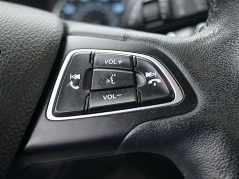 Certified 2020 Ford EcoSport SE FWD image 15