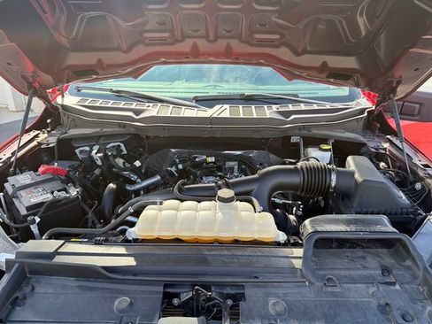 Used 2023 Ford F150 XL w/ STX Appearance Package AWD/4WD image 41
