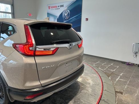 Used 2019 Honda CR-V EX-L image 6