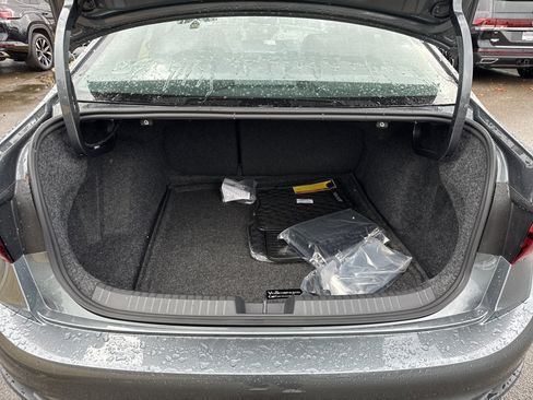 New 2026 Volkswagen Jetta S image 4